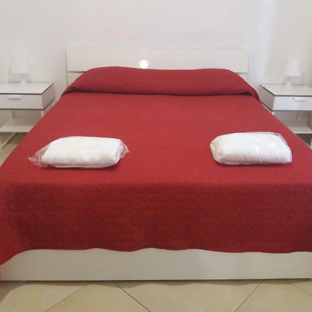 Le Cisterne Holiday Home 만프레도니아 외부 사진