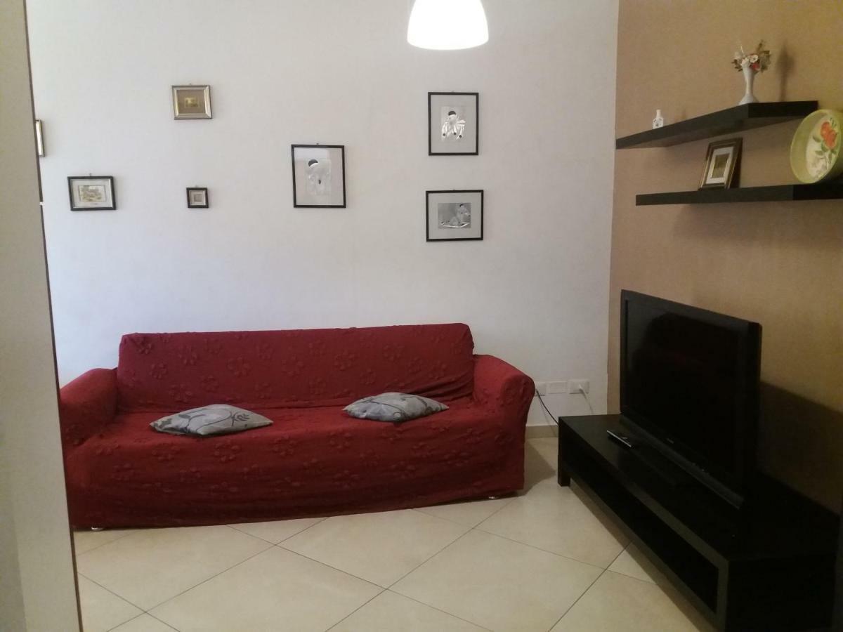 Le Cisterne Holiday Home 만프레도니아 외부 사진