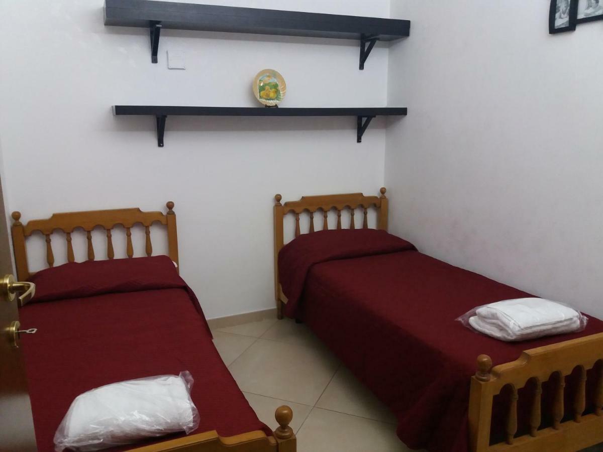 Le Cisterne Holiday Home 만프레도니아 외부 사진
